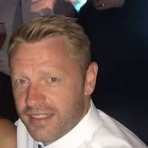 Meet your Posher, Paul